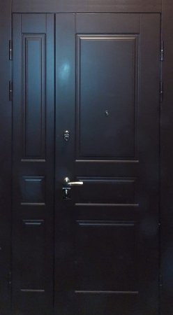 Премиальная металлическая дверь - 11-92