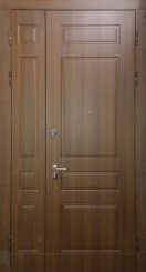 Входная металлическая дверь - 11-74