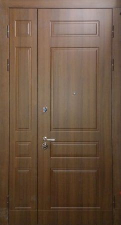 Премиальная металлическая дверь - 11-74