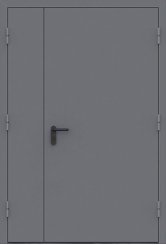 Входная металлическая дверь - 10-43