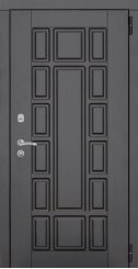 Входная металлическая дверь - 11-15