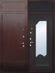 Входная металлическая дверь - 13-10