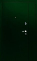 Входная металлическая дверь - 13-21