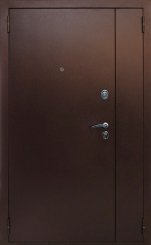 Входная металлическая дверь - 13-63