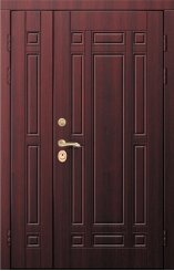Входная металлическая дверь - 13-74