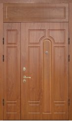 Входная металлическая дверь - 13-75