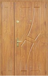 Входная металлическая дверь - 13-82