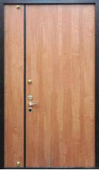 Входная металлическая дверь - 15-90