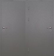 Входная металлическая дверь - 16-62