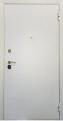 Входная металлическая дверь - 17-10
