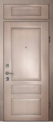 Входная металлическая дверь - 17-20