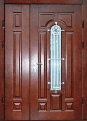 Входная металлическая дверь - 17-63