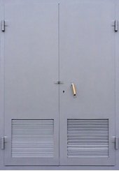 Входная металлическая дверь - 18-31
