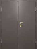 Входная металлическая дверь - ДВ-003