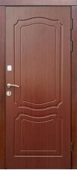Входная металлическая дверь - КТ-009