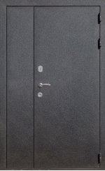 Входная металлическая дверь - КТ-015