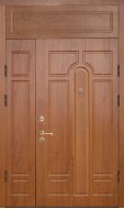 Входная металлическая дверь - КТ-019