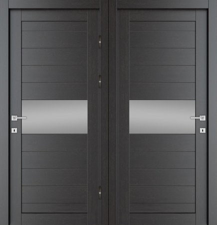 Входная металлическая дверь - УД-009