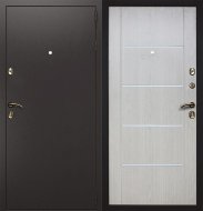 Входная металлическая дверь - ДВ-029